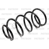 Пружина подвески PATRON O UDSPZW Mazda 3 (BK) 1 Хэтчбек 1.6 DI Turbo 109 л.с. 2004 – 2009 PCS872044