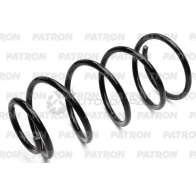 Пружина подвески PATRON Mazda 3 PCS872043 S22 DPZ4