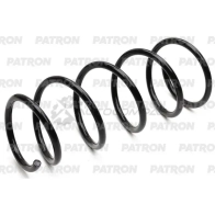 Пружина подвески PATRON M XRYQV0 Nissan Kubistar PCS871265