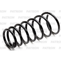 Пружина подвески PATRON Hyundai Matrix CP 5TGH PCS870735