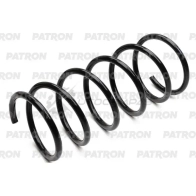 Пружина подвески PATRON PCS870720 FL6N Q2J Hyundai