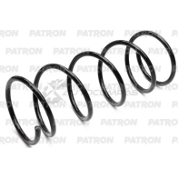 Пружина подвески PATRON K38 AEK Peugeot Partner 1 (M59, 5) Фургон 2.0 HDi 90 л.с. 2000 – 2008 PCS870424