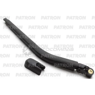 Рычаг стеклоочистителя PATRON LK4 NK2 PWA125 Toyota Corolla (E120) 9 2000 – 2008