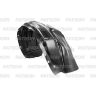 Подкрылок PATRON 1438147380 7 HW31 p722300al