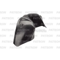 Подкрылок PATRON 1438147411 p722284ar 5V94 M