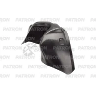 Подкрылок PATRON 1438147412 p722284al ZHI 39