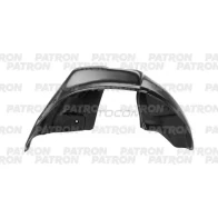 Подкрылок PATRON 1438147422 JXQ6 Q p722280al