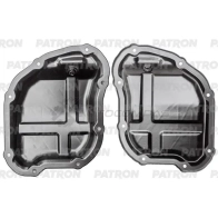 Масляный поддон двигателя PATRON POC160 Nissan Juke (F15) 1 2010 – 2019 ILR8 0