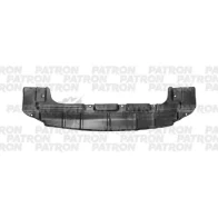 Защита двигателя P72-0284 PATRON 1441243315 P72-0284 A5VG 6U