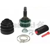 Шрус граната ASHUKI 3049512 MA-280I 55DUDC4 HYI64 Y