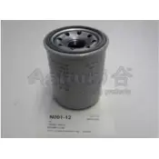 Масляный фильтр ASHUKI N001-12 JUBDM6I Nissan Terrano (R20) 2 Кроссовер 3.3 4WD 170 л.с. 1992 – 1997 AF 77QSE