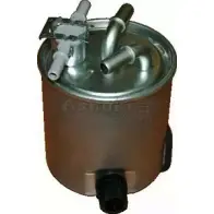 Топливный фильтр ASHUKI N003-51 3049730 UZCHT 1EA9 D8