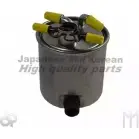 Топливный фильтр ASHUKI 3049734 0R2MEAT V7PLA L N003-63