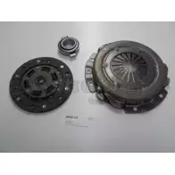 Комплект сцепления ASHUKI N040-30 3050169 E46I7J AB1TB C