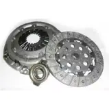 Комплект сцепления ASHUKI N040-43 Y 9UHVZ Nissan Primera (P12) 3 2002 – 2008 XCKNKQH