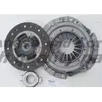 Комплект сцепления ASHUKI N040-75 Nissan Sunny (Y10) 3 1990 – 2000 M 3WS8F P5HYUZ