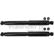 Амортизатор ASHUKI 3JIM8J 3050513 N330-17I DH 0YLU