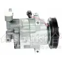 Компрессор кондиционера ASHUKI N550-32 81 733 3050715 EPCXFIC