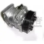 Компрессор кондиционера ASHUKI N550-53 QFGAMN2 3050732 JE 5KL