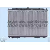 Радиатор охлаждения двигателя ASHUKI N656-63 3050967 GWPUQ6 X61F Y