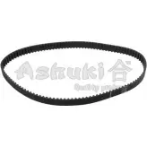 Комплект ремня ГРМ ASHUKI TR48SV 3051340 N790-01 W8IT 7