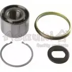 Ступичный подшипник, комплект ASHUKI 3051400 YVIKDW J EMRY16 N796-90