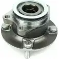 Ступичный подшипник, комплект ASHUKI 3051439 N802-62 F S6I2J7 TUSIF