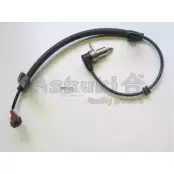 Датчик АБС ASHUKI N876-29 U3K4 EVO 6BVMS7Y 3051674