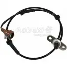 Датчик АБС ASHUKI Nissan Navara (D40) 2 Пикап 2.5 dCi 4WD (D40TT. D40T. D40M. D40BB) 190 л.с. 2009 – 2025 ZR FLTJ F4BHU3 N876-58