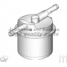Топливный фильтр ASHUKI 0YG5 V S086-02 8Z81GAO 3052250