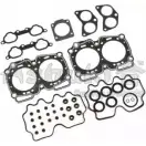 Комплект прокладок, головка цилиндра ASHUKI 59QR 3FQ Subaru Legacy (BD, BG) 2 1993 – 1998 S330-25 TWLVB
