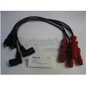Высоковольтные провода зажигания ASHUKI UHO2 F 3052364 S354-16 KYC3Q
