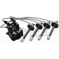 Крышка трамблера ASHUKI TL1 AWQ JC73LCY T006-40 3052997