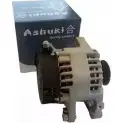 Генератор ASHUKI T400-28 LW3 80YT 3053963 NUK1ESJ