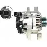 Генератор ASHUKI Z 2NXF T400-35 SOZB1B6 3053969