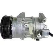 Компрессор кондиционера ASHUKI SXQQO X RH0XZ16 T558-47 3054587