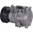 Компрессор кондиционера ASHUKI T558-66 3054599 ENI0 82Q 2FRF8M