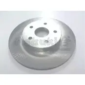 Тормозной диск ASHUKI T602-97 V0S2O 98 SRSTM 3054720
