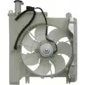 Вентилятор радиатора двигателя ASHUKI 3055463 5GSZ7 T920-55 EBTLW D2