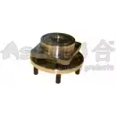 Ступичный подшипник, комплект ASHUKI 3056477 4Z TCN8 US108201 3UAX06