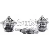 Радиатор печки, теплообменник ASHUKI PXR7UY7 3056630 QS Y3ZS US1096069