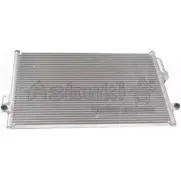 Радиатор кондиционера ASHUKI Y550-44 NFYUKI T 3057775 628AG8