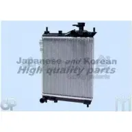 Радиатор охлаждения двигателя ASHUKI 3057779 J1A4O VS58KY 5 Y550-48