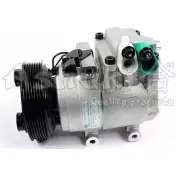 Компрессор кондиционера ASHUKI 3057888 CP2NL Y555-42 JOP3 KY