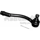 Рулевой наконечник ASHUKI 47T06JX 3058345 Y855-13 O2B 8O