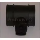 Датчик, давление во впускном газопроводе ASHUKI 14BNIM LFU0 OR Y865-50 3058416