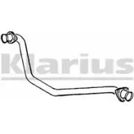 Выхлопная труба глушителя KLARIUS 779WD E7 3060508 6DKQOJG 140315