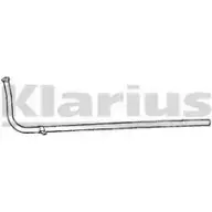 Выхлопная труба глушителя KLARIUS XD7KCOO 2I 6YL 150071 3060821