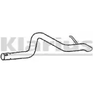 Выхлопная труба глушителя KLARIUS 150355 Ford Transit 6 (FD) Автобус 2.4 DI RWD (FB. FC) 75 л.с. 2000 – 2006 PL3 C0 YTJLSB