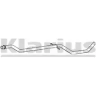 Выхлопная труба глушителя KLARIUS TH36X E7I B6SQ 150507 3061104